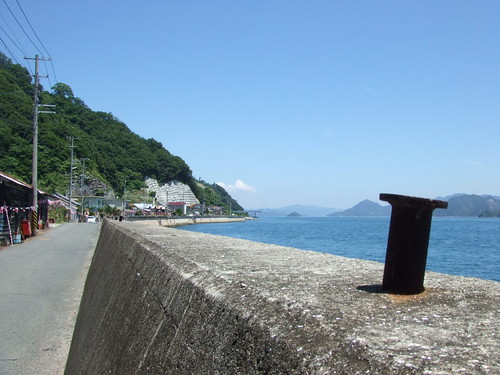 大崎上島 町の風景 写真10
