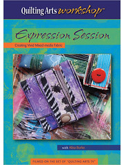 Expression in session