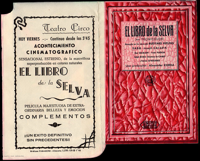 carteles cine Teatro Circo009
