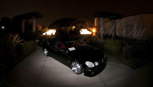 Lexus Gs400 Vip. James#39;s VIP lexus gs400