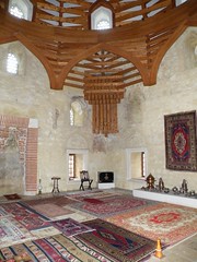 Malkocs Bey Mosque