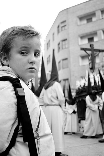 semana santa 2010 zaragoza. Semana Santa 2010. Zaragoza - a set on Flickr
