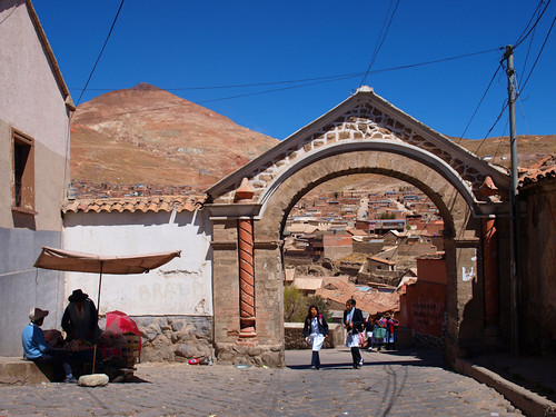 Arco de Cobija y zona indígena (1)
