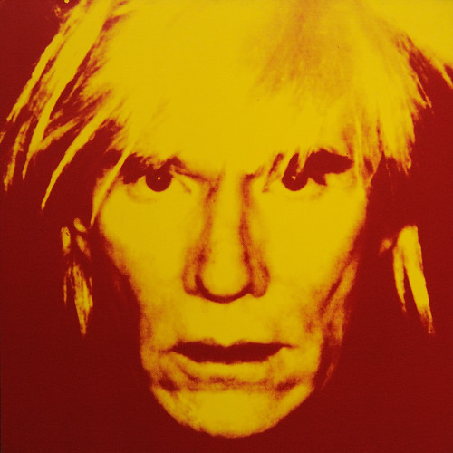 Brooklyn Museum: Andy Warhol: The Last Decade