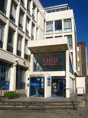 Cilip office
