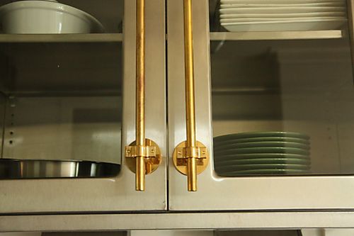 ugi brass cabinet hardware