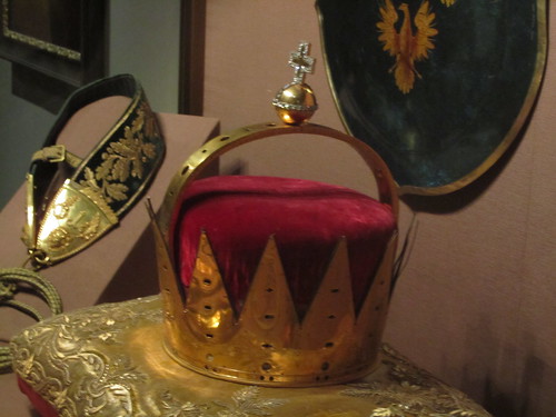 Hofburg Crown 1