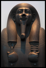 Vizier Sisebek’s Sarcophagus lid 600BCE 26 Dynasty (4) 438bb