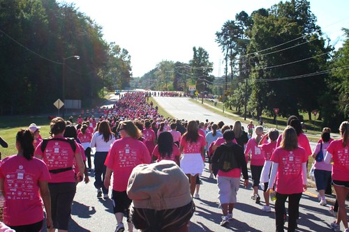 Women's Only 5K - Greensboro