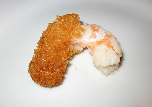 03 - Shrimp einzeln