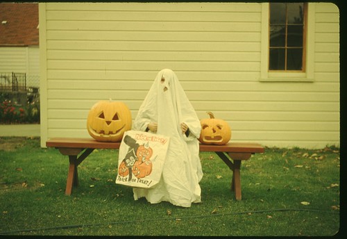Vintage Halloween