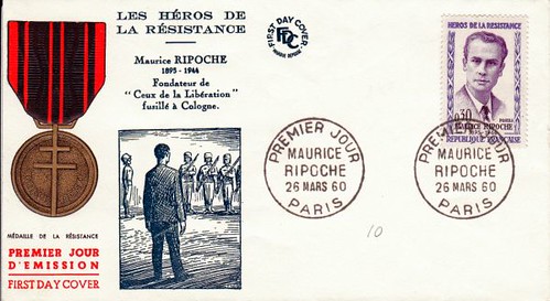 1895-Maurice Ripoche-1944
