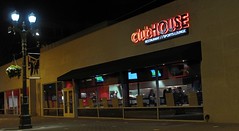 The ClubHOUSE in downtown San Jose