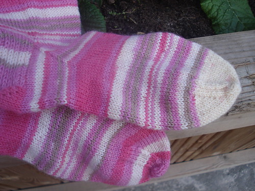 knitting 129