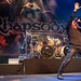 Show - Rhapsody Of Fire - Tom Brasil - 07-05-2017