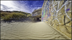 Bunker Bray-Dunes