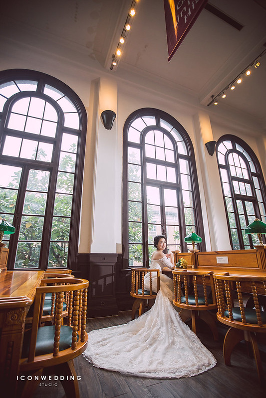 保安宮,台灣國立大學,婚紗攝影,拍婚紗,台大