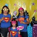 Mother's Day Super Hero Celebration 2017