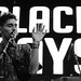 Show - Black Days - Clash Club - 14-05-2017