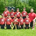 Baseball Minors- Big Red