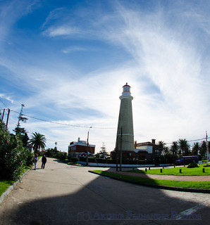 El Faro - Punta del Este - Uruguay