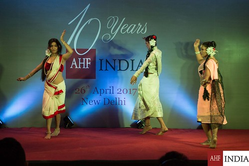 India Cares 10 Year Anniversary