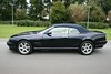 Aston Martin V8 Volante LWB 1998-2000