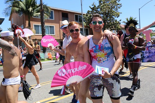 Long Beach Pride 2017