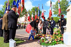 14. Commémoration 8 mai 1945 - 2017