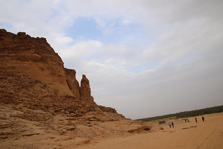 Jebel Barkal & El-Kuru