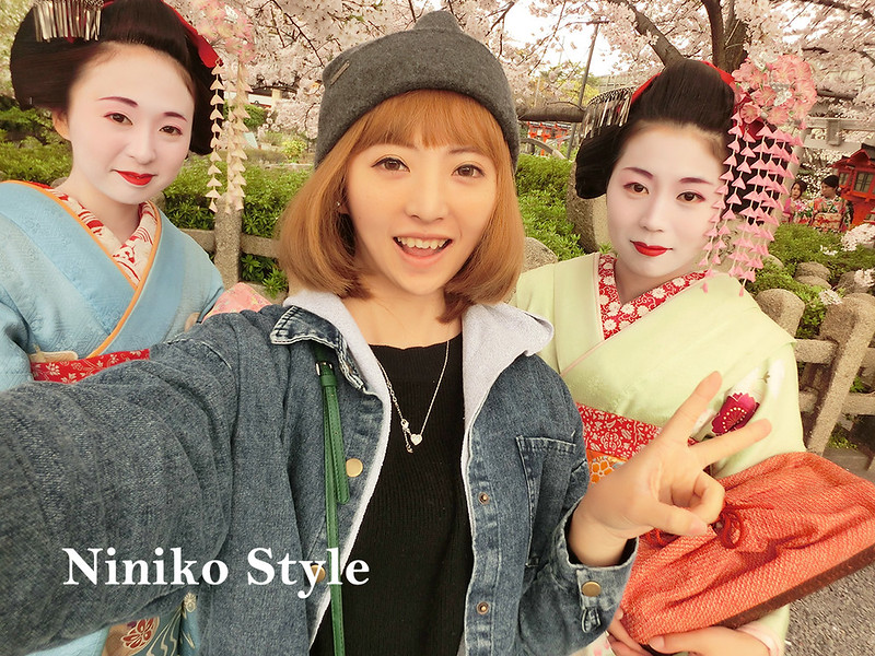 海外,日本,自助,婚紗,京都,和服
