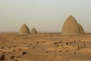 Sufi saints' tombs (3)