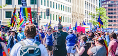 2017.06.11 Equality March 2017, Washington, DC USA 6522