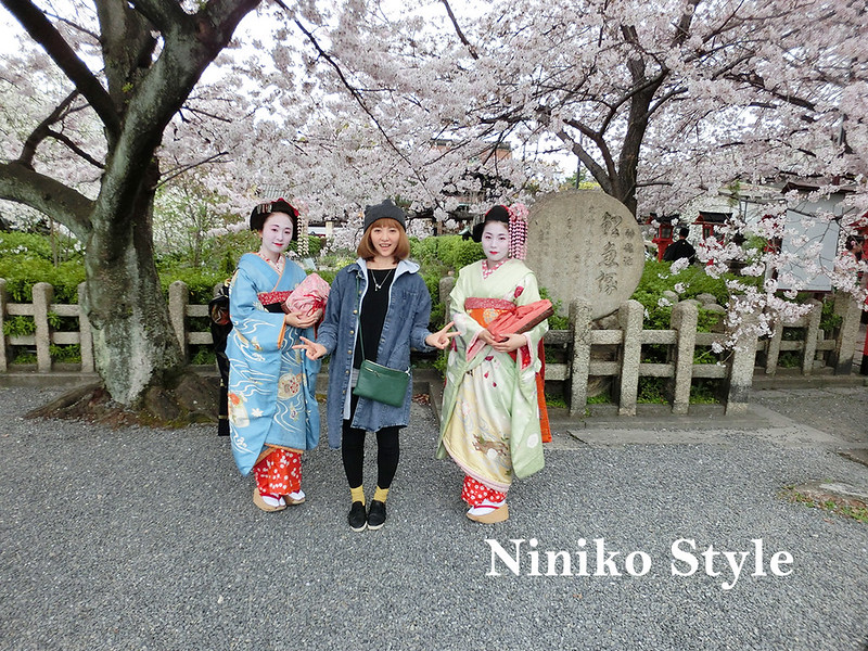 海外,日本,自助,婚紗,京都,和服