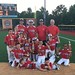Congratulations to the Mount Laurel 10U tournament team for the championship victory in the Marlton tournament.
