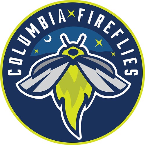 columbia fireflies
