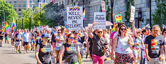 2017.06.11 Equality March 2017, Washington, DC USA 6582