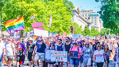 2017.06.11 Equality March 2017, Washington, DC USA 6574