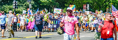 2017.06.11 Equality March 2017, Washington, DC USA 6610