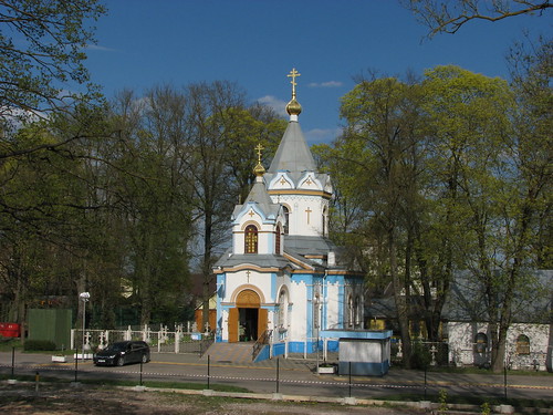 Jelgava_orthodox_church_14.05.2017 ©   