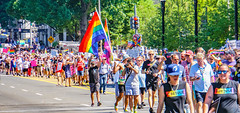2017.06.11 Equality March 2017, Washington, DC USA 6580