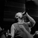 The Word Alive @ Stage bar - 03/06/2017