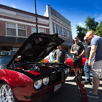 Fortins Village Classic Car Show <a style="margin-left:10px; font-size:0.8em;" href="http://www.flickr.com/photos/125384002@N08/34697312284/" target="_blank">@flickr</a>