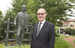 70th Anniversary of George C. Marshall's Speech at Harvard University