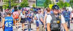 2017.06.11 Equality March 2017, Washington, DC USA 6535