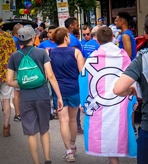 2016.06.17 Baltimore Pride, Baltimore, MD USA 6698