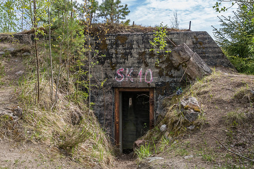 4Y1A2290 Summa battlefield and bunker ©  Ninara