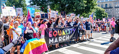 2017.06.11 Equality March 2017, Washington, DC USA 6513