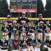 Congratulations to Mt Laurel 9u district for their tourney championship in Cherry Hill. 2 pitchers gave up 1 hit in the big game.
