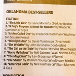 OK-Bestsellers